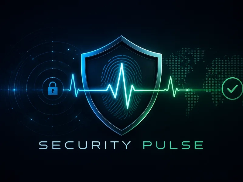 Security Pulse